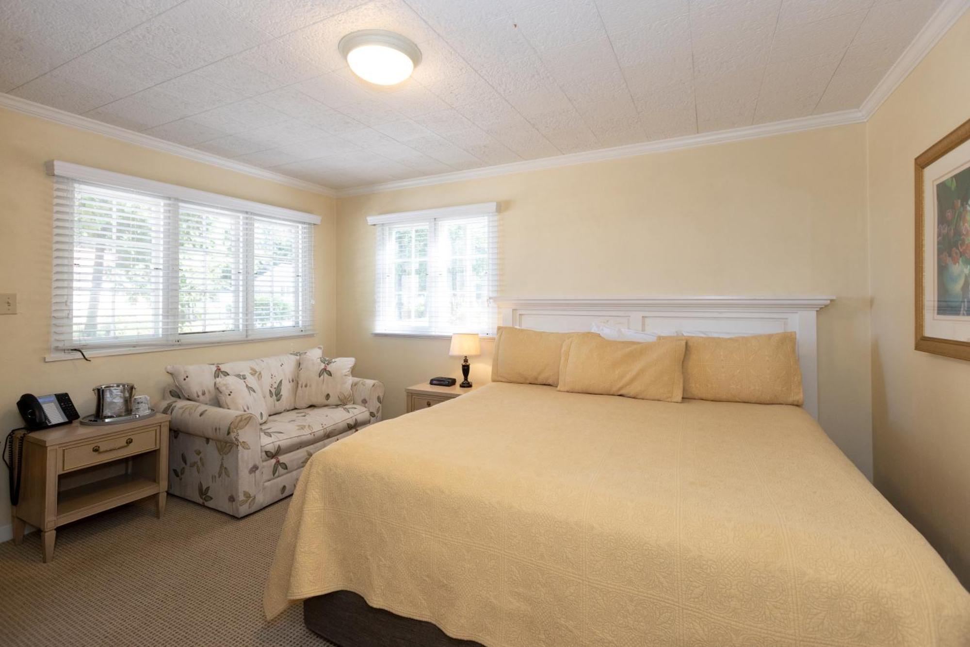 Gordon Lodge Baileys Harbor Rom bilde