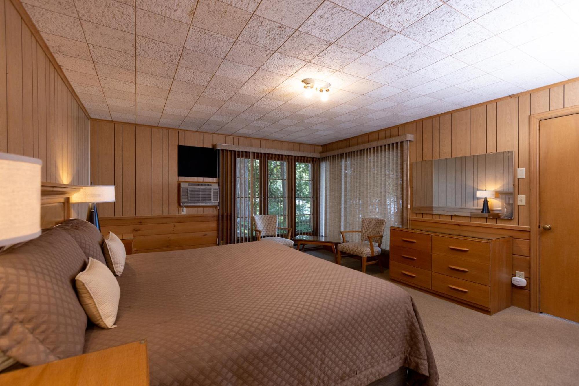 Gordon Lodge Baileys Harbor Rom bilde