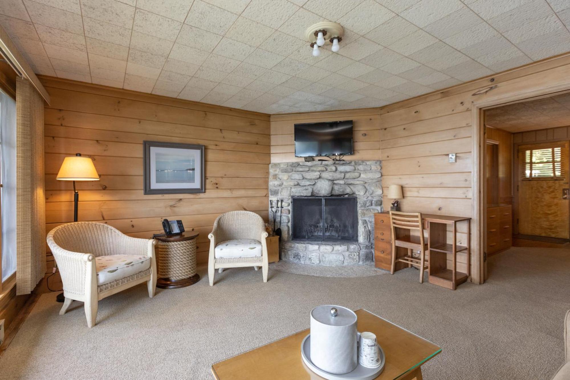 Gordon Lodge Baileys Harbor Rom bilde