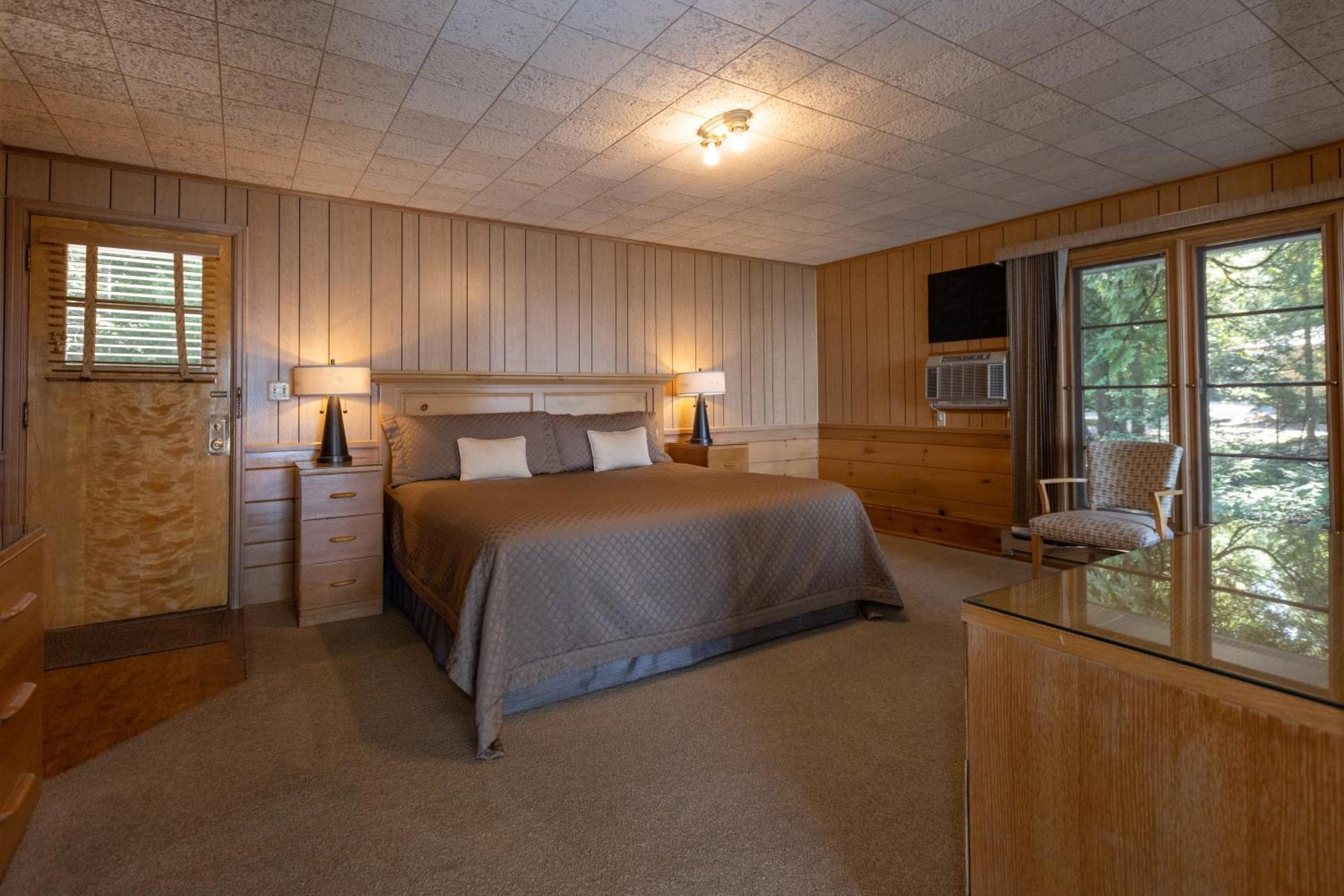 Gordon Lodge Baileys Harbor Rom bilde
