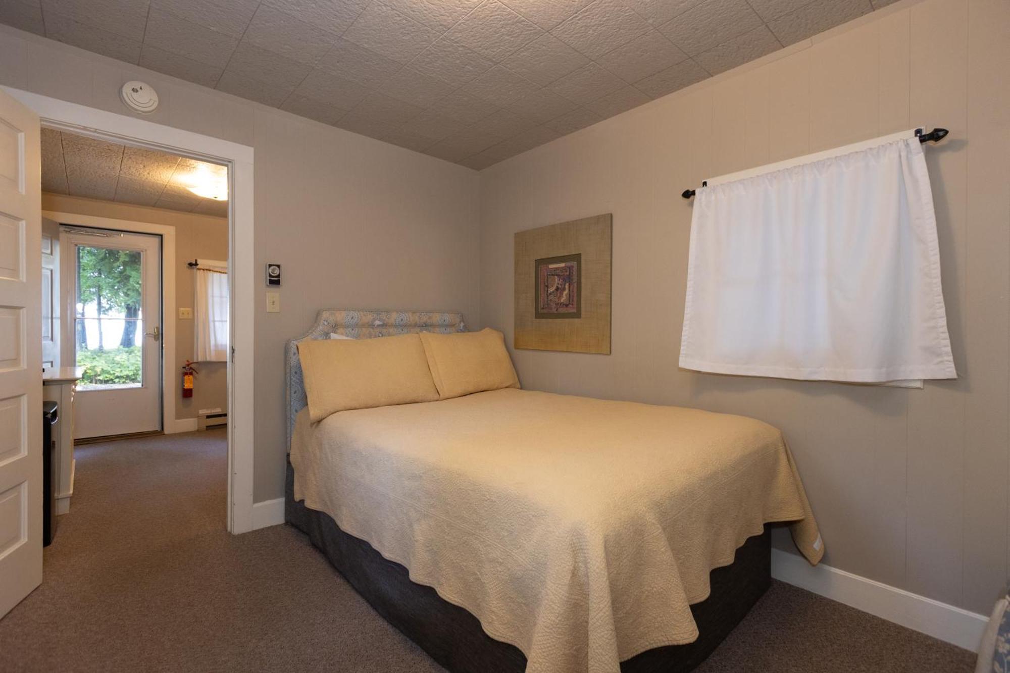 Gordon Lodge Baileys Harbor Rom bilde