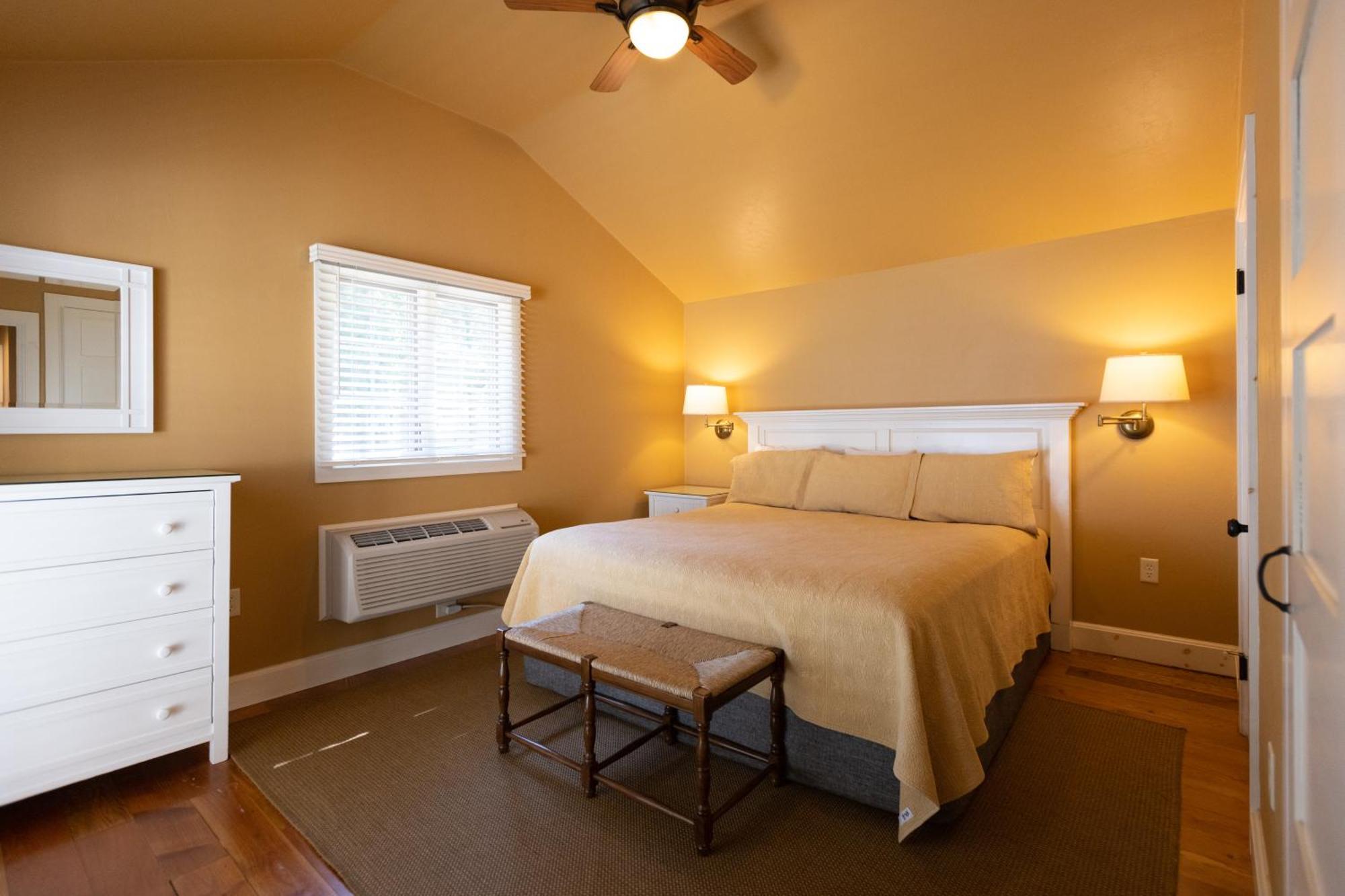 Gordon Lodge Baileys Harbor Rom bilde