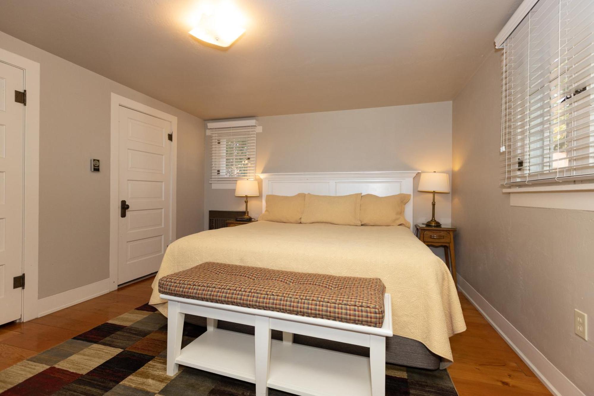 Gordon Lodge Baileys Harbor Rom bilde