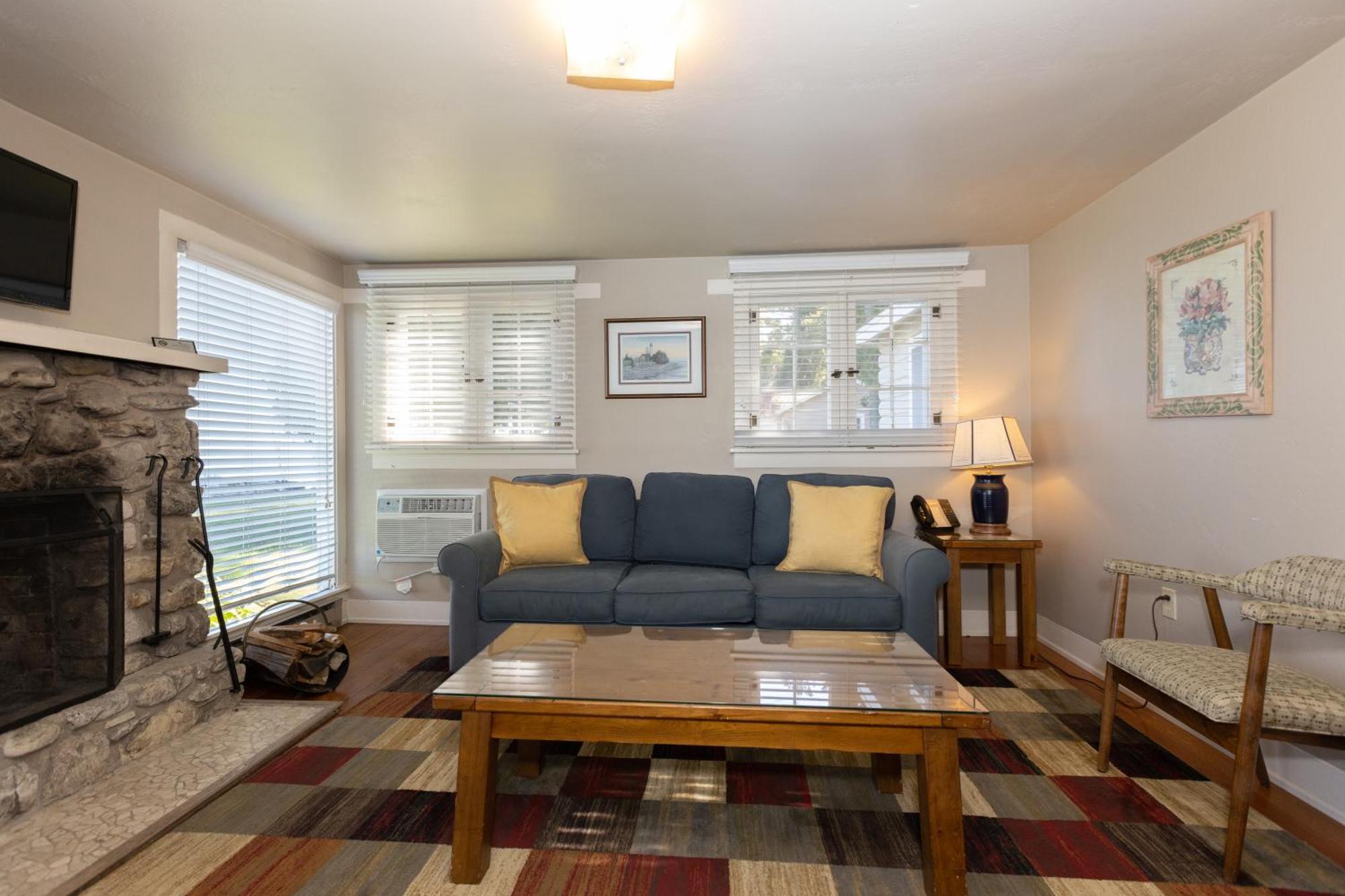 Gordon Lodge Baileys Harbor Rom bilde