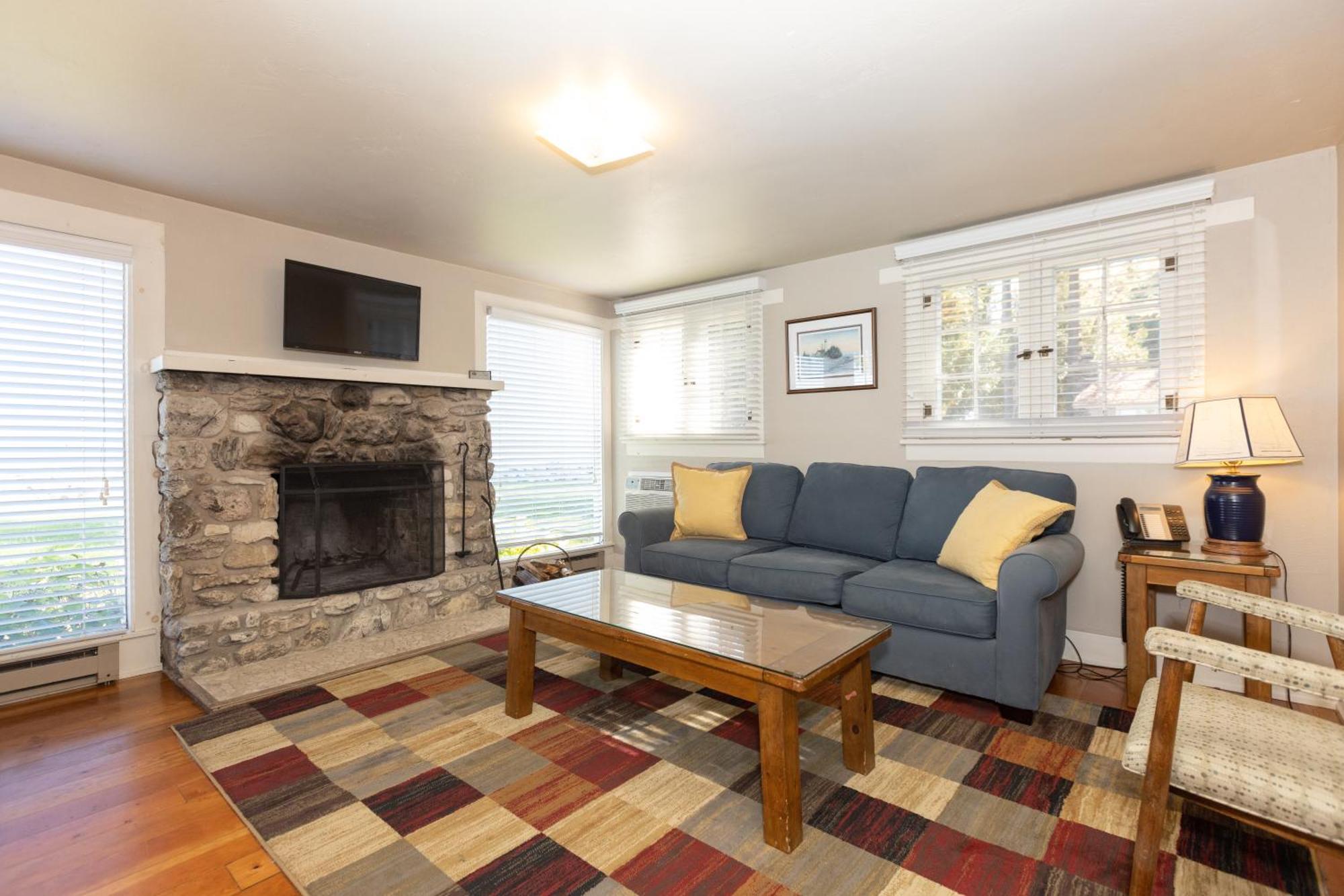 Gordon Lodge Baileys Harbor Rom bilde