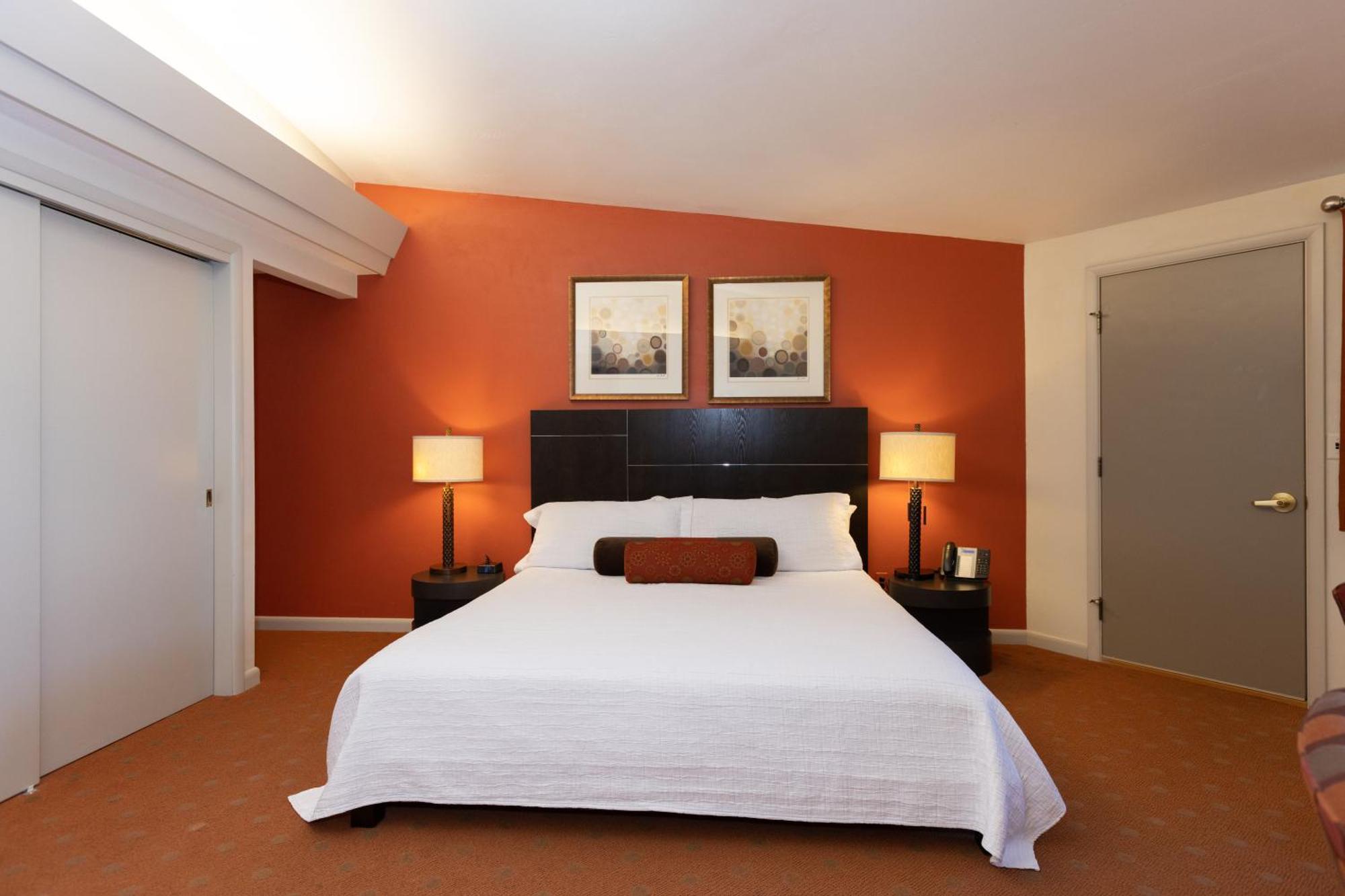Gordon Lodge Baileys Harbor Rom bilde