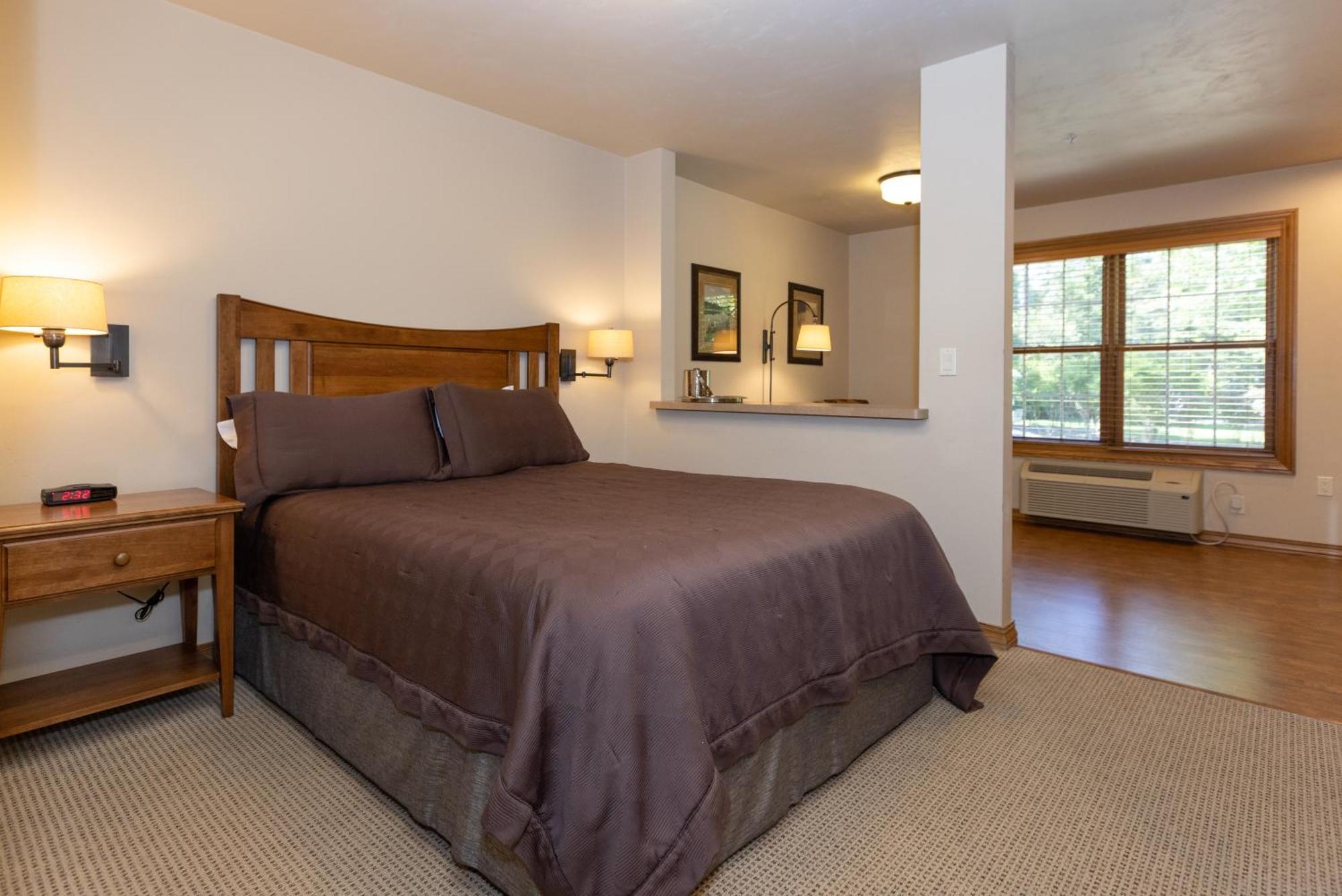 Gordon Lodge Baileys Harbor Rom bilde