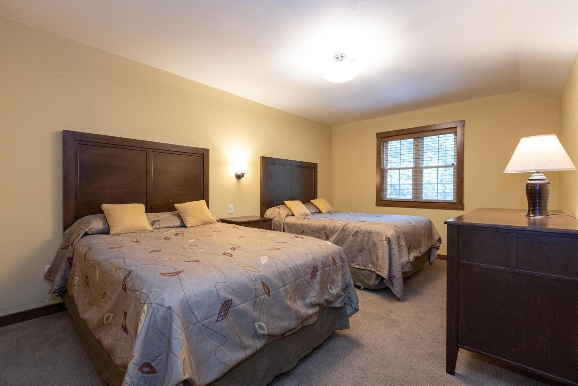 Gordon Lodge Baileys Harbor Rom bilde