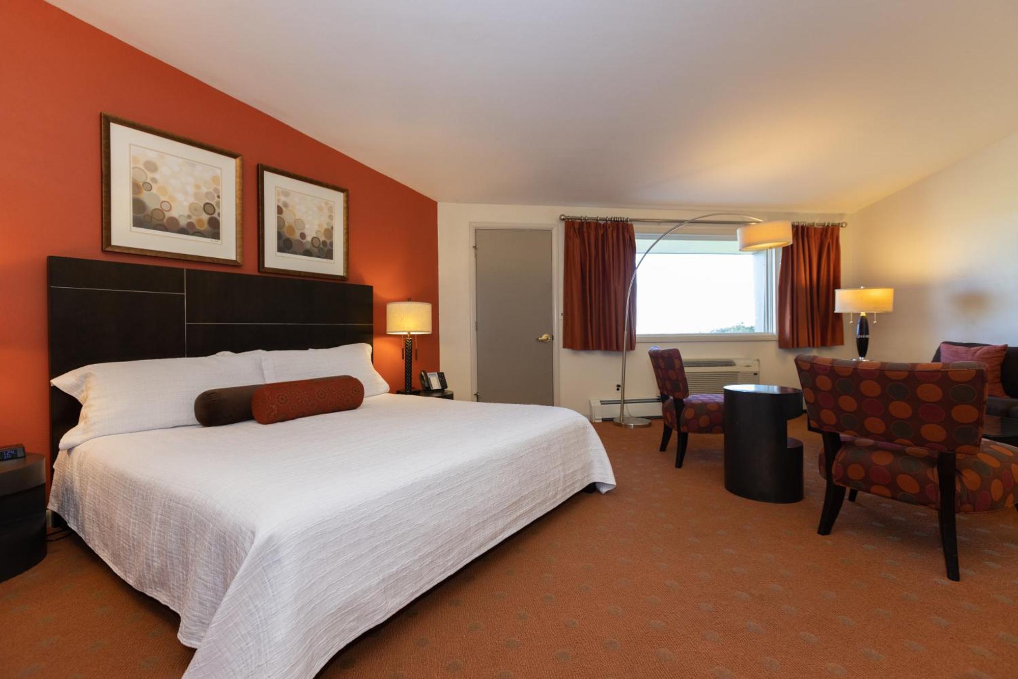 Gordon Lodge Baileys Harbor Rom bilde