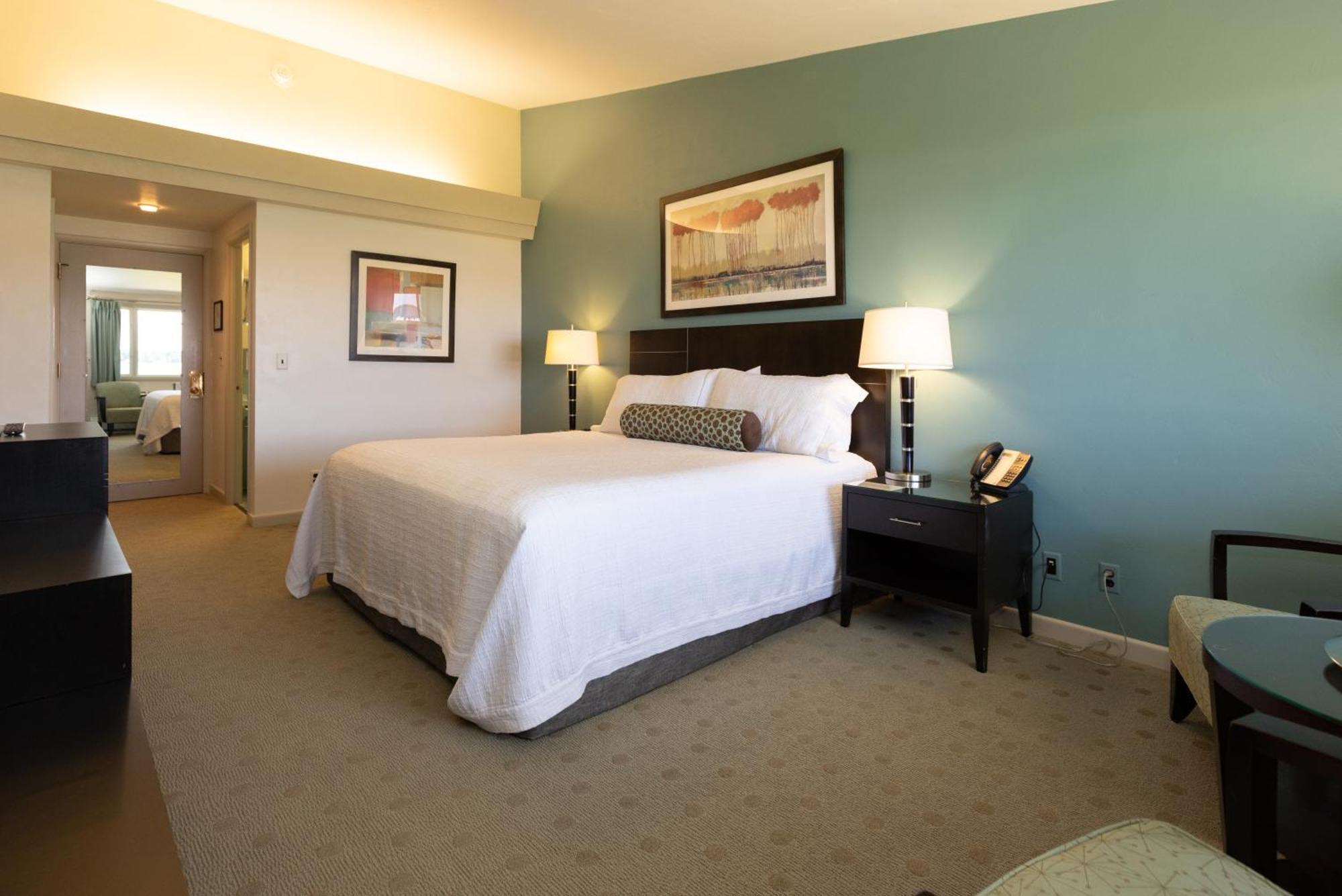 Gordon Lodge Baileys Harbor Rom bilde